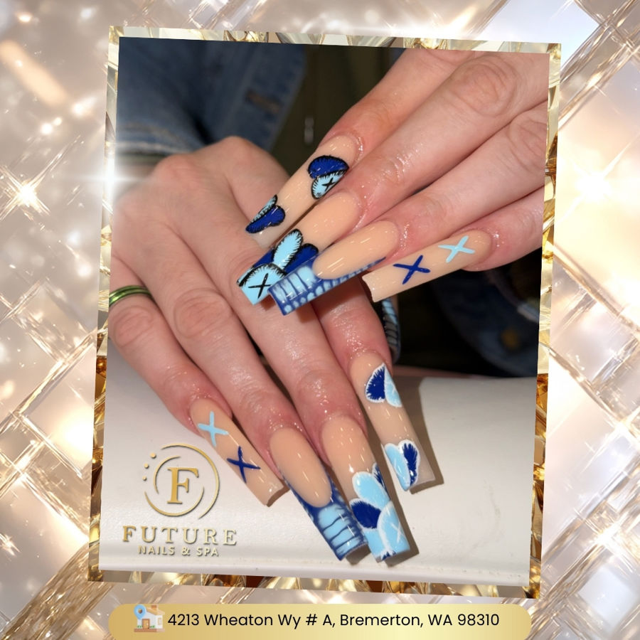 Future Nails & Spa Collections